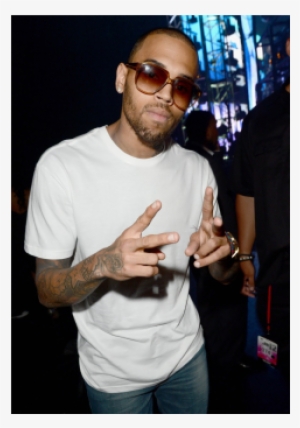 Related - Chris Brown