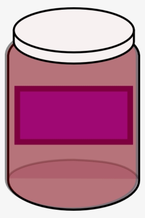 jar clipart pink jar - pink jar png