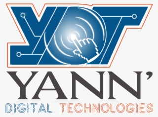 Yann Digital Technologies Logo