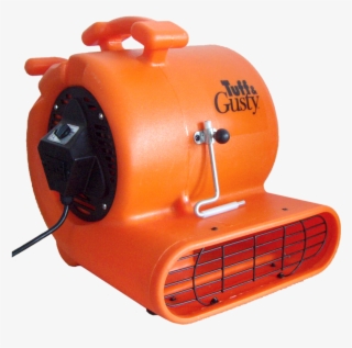 Carpet Dryers