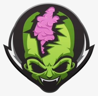 Team Information - Tainted Minds Logo