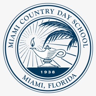 Miami Country Day School Logo