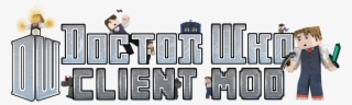 Current Development Stage - Doctor Who Client Mod Minecraft Download 1.7 10