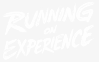 Running On Experience - Running On Experience Adobe