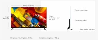 9mm ultra thin - mi led tv 4c pro price in india