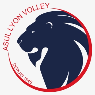 Logo Asul Couleur Sans Fond - Full Hd Lion Hd Logo