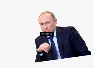 Vladimir Putin Celebrities - Portrait
