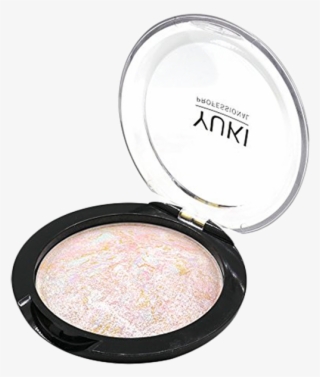 Professional Mineral Water Glow-highlighter - Water