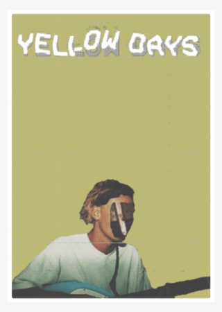 Harmless Melodies - Poster - Yellow Days Harmless Melodies Album