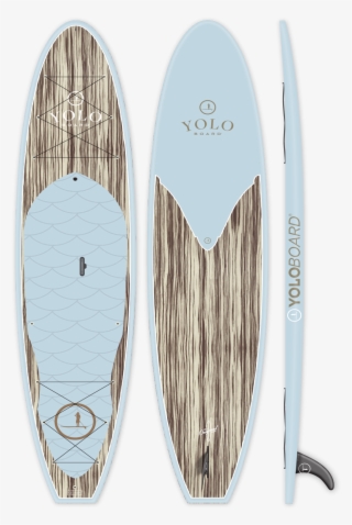 Original 106 Sand - Yolo Paddle Boards
