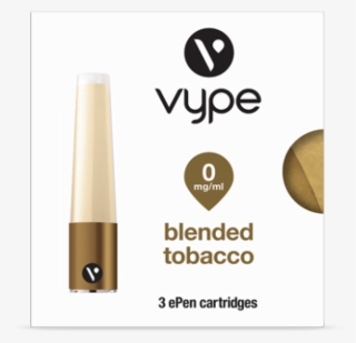Vype Epen Starter Kit Black