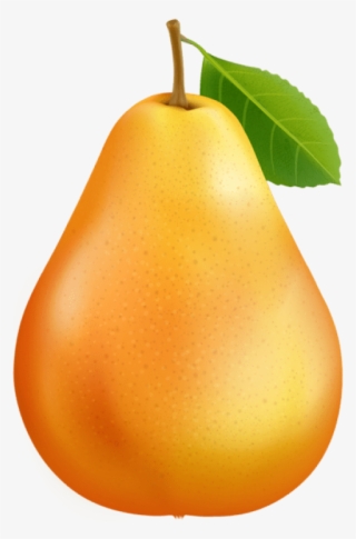Free Png Fresh Pear Png Images Transparent - Portable Network Graphics