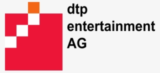 Dtp Entertainment - Dtp Entertainment Ag Company