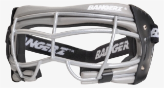 Goggles Transparent Lacrosse Vector Royalty Free Library - Bangerz Women's Lacrosse Wire Goggles Hs-7200