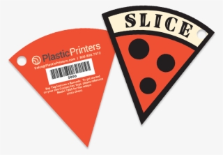 Working With Plastic Printers - Slice On Broadway