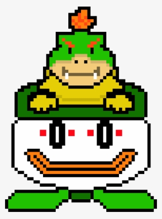 Bowser Jr - Bowser Jr.