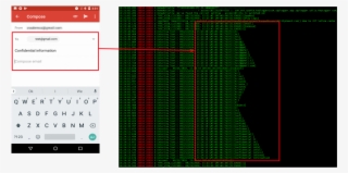 Gmail Logging - Spymie Key Logger