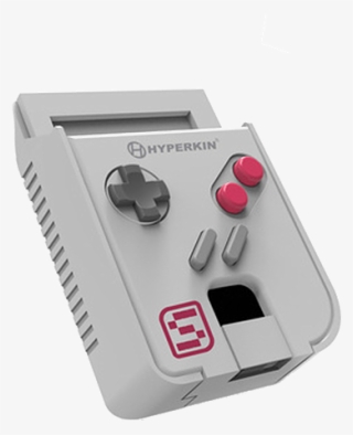 Hyperkin Smartboy Mobile Device For Gameboy/gameboy