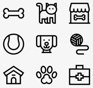 Pets - Design Icon