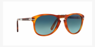 Steve Transparent Sunglasses - Persol
