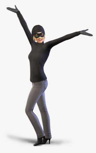 Did They Use A Different One Perhaps Copy The Above - Sims 3 Characters Png