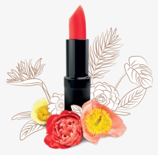 Coral Dawn Lipstick - Lipstick