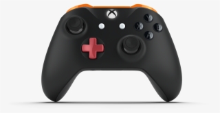 I Designed An Xbox Wireless Controller With Xbox Design