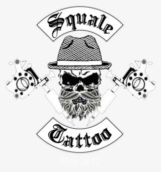 Tatoueur Marseille, Tatouage À Votre Image - Cartoon