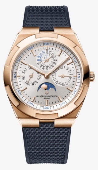 Vacheron Constantin Overseas Ultra-thin Perpetual Calendar