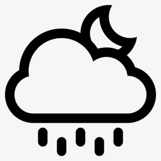 Png File Svg - Cloud Icon Png
