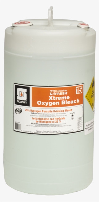 701515 Clf Xtreme Oxygen Bleach - Cylinder