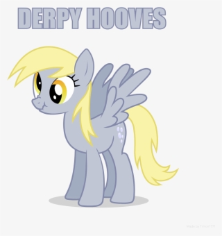 Derpy Hooves By Timon1771-d3bdye5 - Does Otp Mean In Text