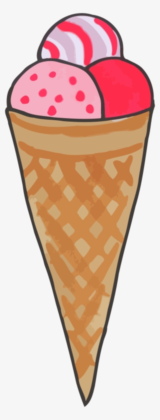 Clipart Ice Cream 11 Chinese Character For Food Food - Clip Art