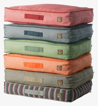 Siesta Indoor/outdoor Pillow Pet Bed