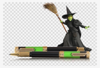 Download Wizard Of Oz Witch Clipart Wicked Witch Of - Wizard Of Oz Witch