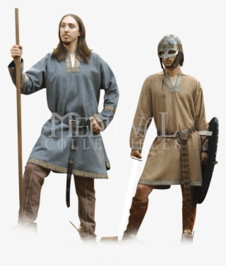 Item - Historical Viking Clothing