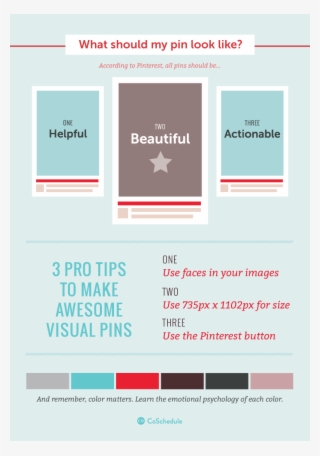 Pinterest For Marketing - Marketing