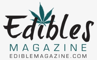 Edibles Magazine Web Res Logo - Edibles Magazine Logo