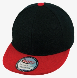 Blank Acrylic Snapback Caps - Cap
