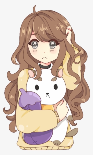 40 Images About 🐝🐾bee And Puppycat 🐶🐱 On We Heart - Bee And Puppycat Anime