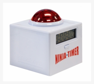 American Ninja Warrior Timer With Lcd Display And Buzzer - B4adventure