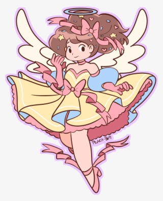 Bee And Puppycat Beeandpuppycat Puppycat Bee Natasha - Cartoon