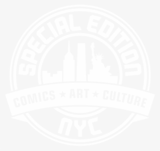 Special Edition - Nyc