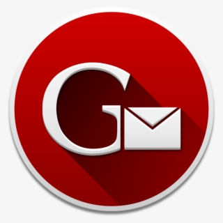Gmail App Icon Png Png Freeuse - Cad Icon