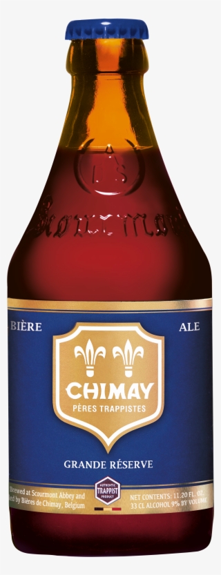 Upc Code - Download - Chimay Rouge Dubbel Beer