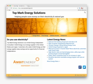 Related - Ambit Energy