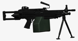 F0nsqwc - Assault Rifle