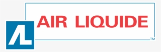 Air Liquide Svg - Air Liquide Gas