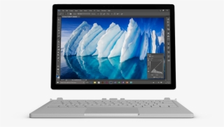 Will Developers And Designers Switch To Surface - Microsoft Surface Book With Performance Base 13.5″