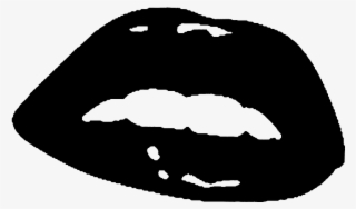 lips emblem bo - lips